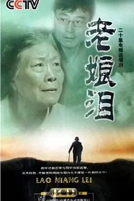 雷献禾导演电视剧老娘泪
