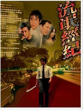 梁鸿华导演电视剧流氓经纪