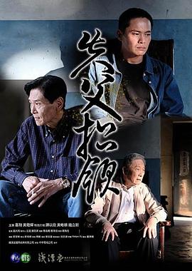 郑海伯导演电视剧失父招领