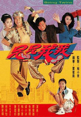 梅小青导演电视剧兄兄我我
