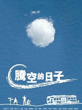 毕鑫业导演电视剧腾空的日子