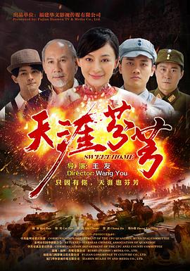 王友导演电视剧天涯芬芳