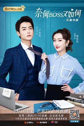 吴强导演电视剧奈何BOSS又如何