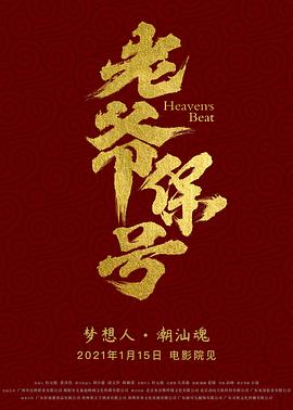 高峰导演电视剧老爷保号