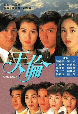 顾美华新电视剧天伦国语1993