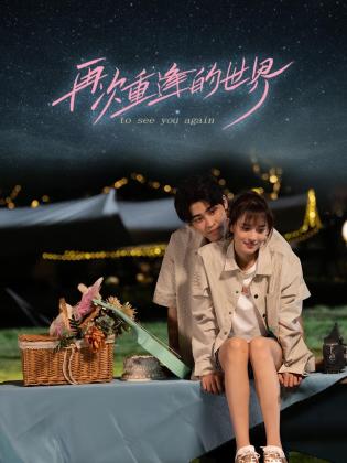 张高境导演电视剧再次重逢的世界