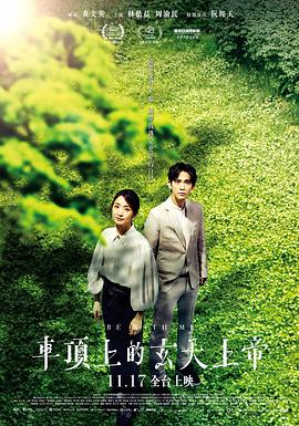 黄文英导演电视剧车顶上的玄天上帝